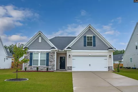 25 Harvest Glen Dr, Elgin, SC 29045 photo 1