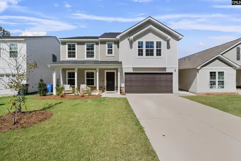 2217 County Line Trl, Elgin, SC 29045 photo 1