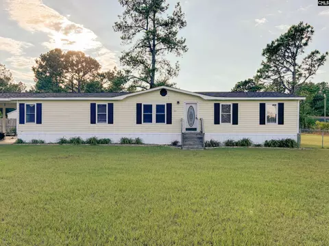 1398 Juniper Springs Rd, Gilbert, SC 29054 photo 1