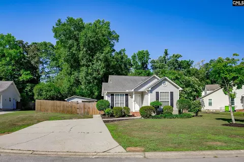 4 Old Tree Ct, Irmo, SC 29063 photo 1