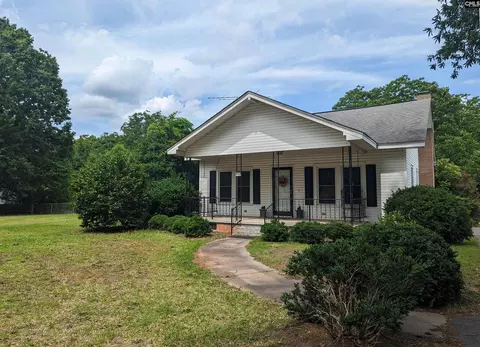 532 Pomaria St, Little Mountain, SC 29075