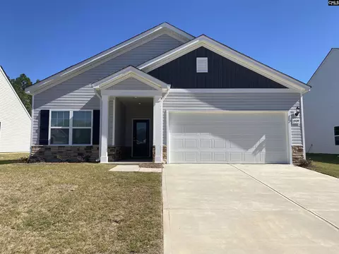 1929 Burning Cider Ave, Gilbert, SC 29054 photo 1