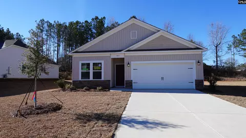 305 Roundup Trl, Prosperity, SC 29127 photo 1