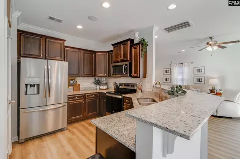 114 Wahoo Cir, Irmo, SC 29063 photo 1