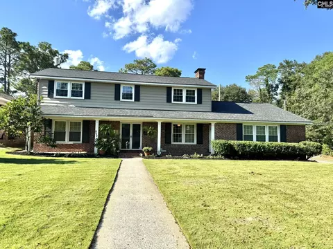 900 Bruce Rd, Cayce, SC 29033 photo 1