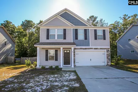 357 Summer Creek Dr, West Columbia, SC 29172