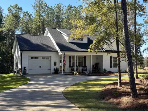 140 Fire Tower Rd, Prosperity, SC 29127 photo 1