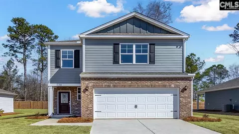 138 Ruby Prince Rd, Gilbert, SC 29054 photo 1