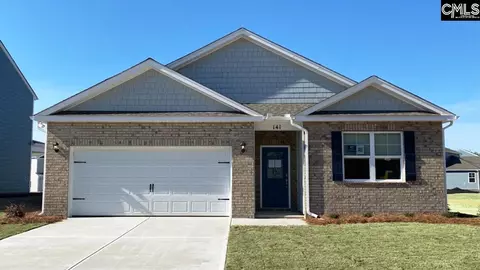 141 Ruby Prince Rd, Gilbert, SC 29054 photo 1