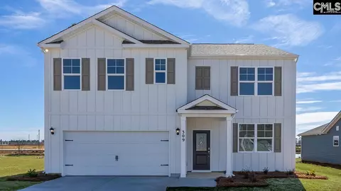 309 Babcock Way, Gilbert, SC 29054 photo 1