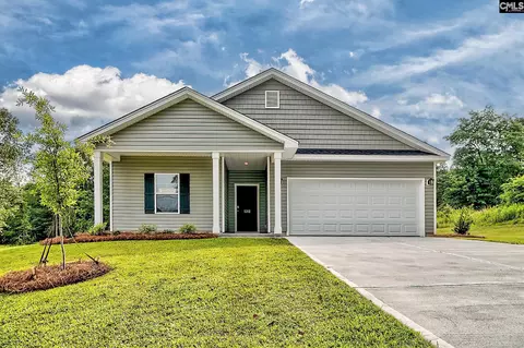 1282 Sessions Rd, Elgin, SC 29045 photo 1