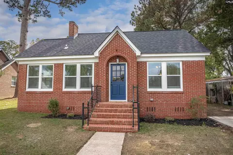 417 Naples Ave, Cayce, SC 29033 photo 1