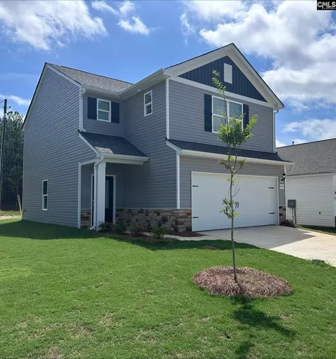 1903 Burning Cider Ave, Gilbert, SC 29054 photo 1