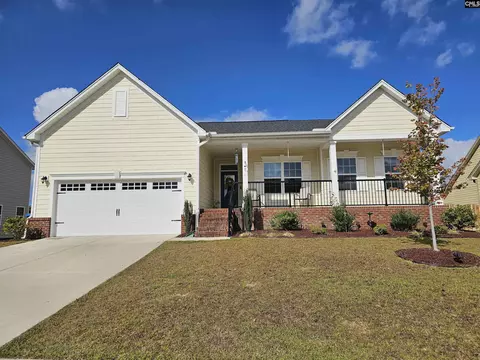 608 Giant Feather Loop, Elgin, SC 29045 photo 1
