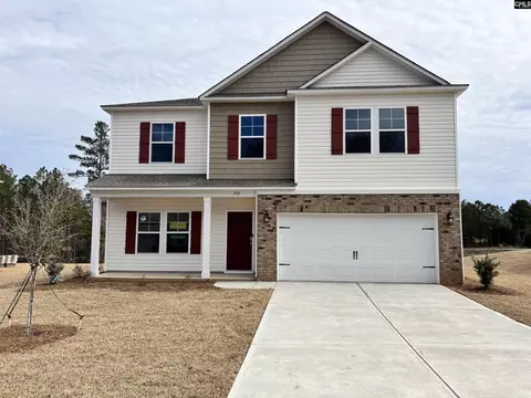 292 Roundup Trl, Prosperity, SC 29127 photo 1