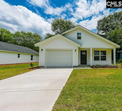 330 Peace St, Leesville, SC 29070 photo 1
