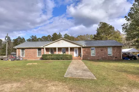 1246 Park Rd, Ridgeway, SC 29130 photo 1