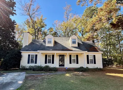 21 Ramer Mill Ct, Irmo, SC 29063 photo 1