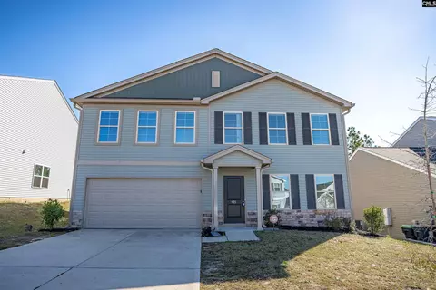 921 Tanreall Dr, Lexington, SC 29073 photo 1