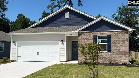 130 Ruby Prince Rd, Gilbert, SC 29054 photo 1