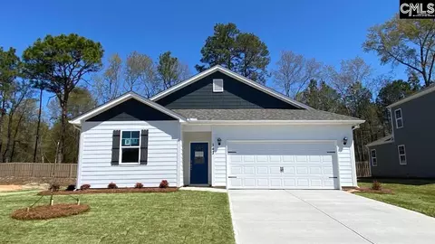 142 Ruby Prince Rd, Gilbert, SC 29054 photo 1