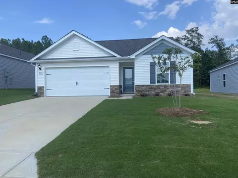 1925 Burning Cider Ave, Gilbert, SC 29054 photo 1