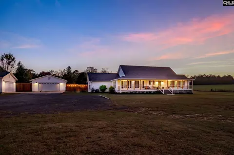 676 Martin Smith Rd, Gilbert, SC 29054 photo 1