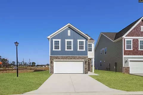 113 Stock Rd, Gilbert, SC 29054 photo 1