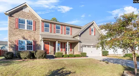 1373 Beechfern Cir, Elgin, SC 29045 photo 1