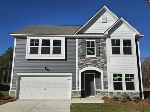 581 Watts Hill Rd, Elgin, SC 29045 photo 1