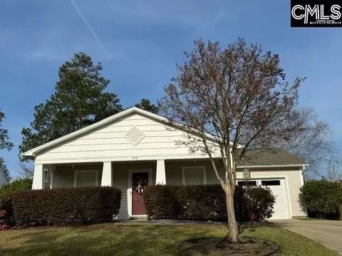 209 Aderley Oak Loop S, Irmo, SC 29063 photo 1