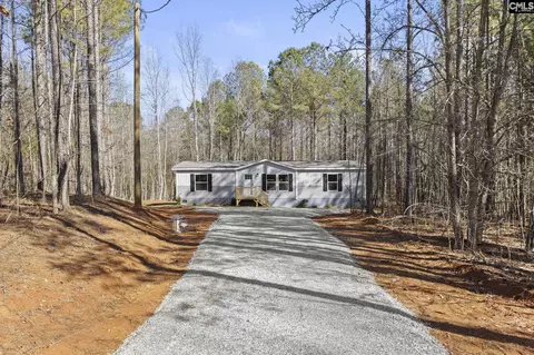 858 Green Acres Rd, Silverstreet, SC 29145