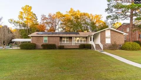 101 Cherry Ln, Cayce, SC 29033 photo 1