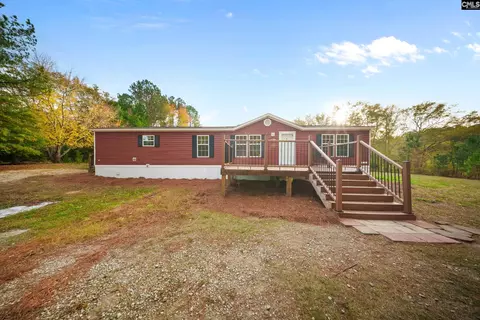 2411 Highway 378, Gilbert, SC 29054 photo 1