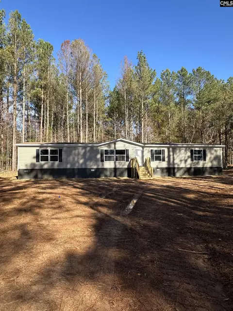 691 Cut Off Road Ext, Silverstreet, SC 29145