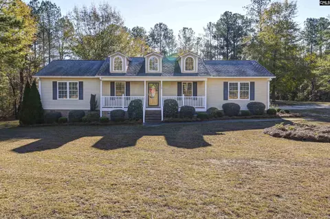 112 Harley Taylor Rd, Gilbert, SC 29054 photo 1