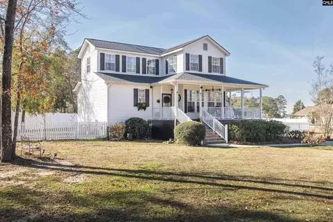 224 Evans Addy Rd, Gilbert, SC 29054 photo 1