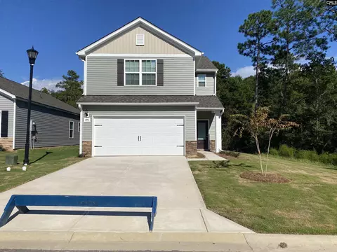1941 Burning Cider Ave, Gilbert, SC 29054 photo 1