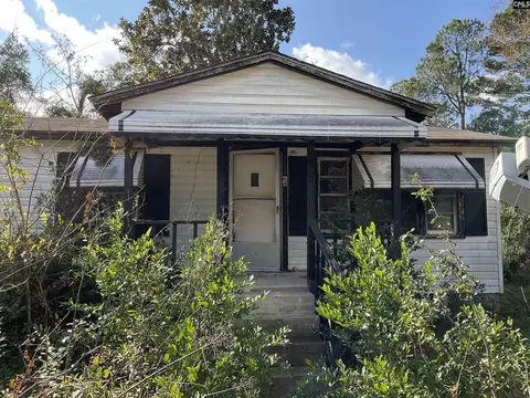 64 Spruce St, Denmark, SC 29042 photo 1