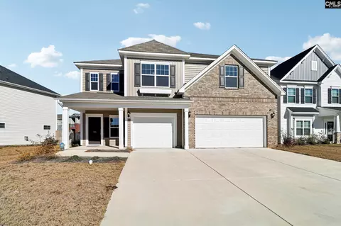 833 Mandan Dr, Elgin, SC 29045 photo 1