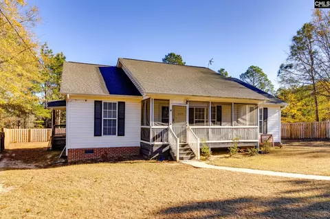 213 Hayride Rd, Gilbert, SC 29054 photo 1