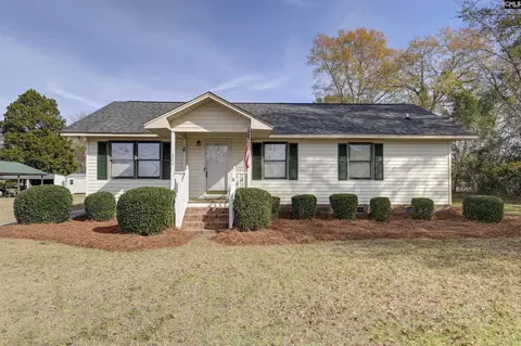 306 Bernard St, Leesville, SC 29070 photo 1