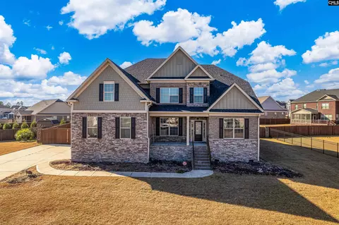 4002 Rusty Mill Dr, Elgin, SC 29045 photo 1