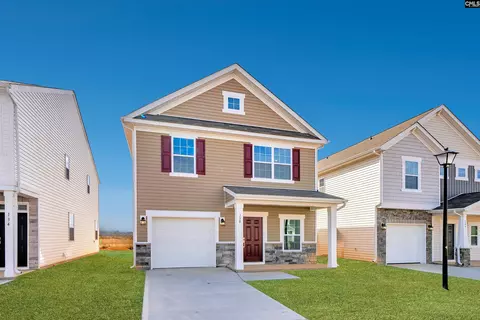 130 Stock Rd, Gilbert, SC 29054 photo 1