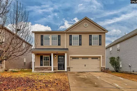 825 Derby Downs Ct, Elgin, SC 29045 photo 1