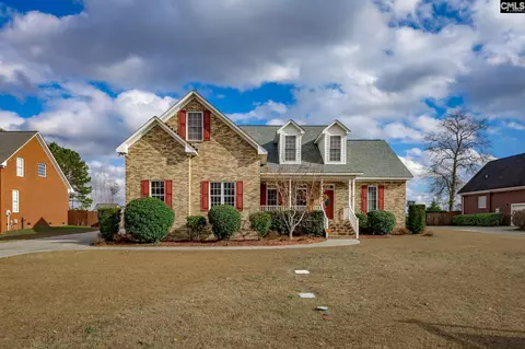 15 Ithaca Ct, Lugoff, SC 29078 photo 1