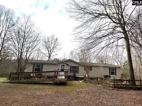 1099 Silver Dr, Saluda, SC 29138 photo 1
