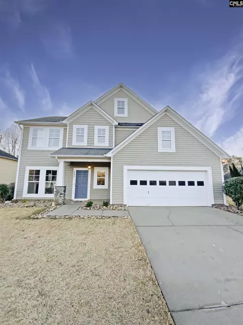202 Woolbright Ln, Chapin, SC 29036 photo 1