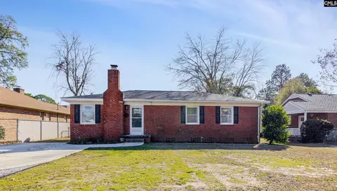 1223 Michaelmas Ave, Cayce, SC 29033 photo 1