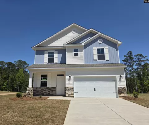 340 Roundup Trl, Prosperity, SC 29127 photo 1